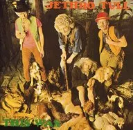 JEPROTO TULL/THIS WAS[進口盤]
