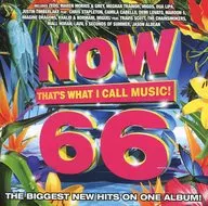 Various Artists / NOW THAT 's WHAT I CALL MUSIC 66 [versión importada]