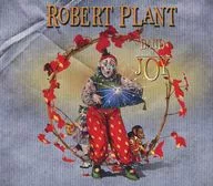 ROBERT PLANT / BAND OF JOY[輸入盤]