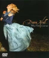 Diana Krall / When I look in your eyes(DVD AUDIO)[輸入盤]