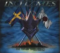 IN FLAMES/The Tokyo Showdown-Live in Japan2000[进口盘]