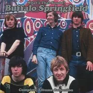 Buffalo Springfield / What's That Sound? : Complete Albums Collection [import edition]