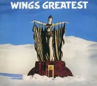 Paul McCartney ＆ Wings / Greatest Hits[輸入盤]