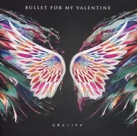 BULLET FOR MY VALENTINE/GRAVITY (Limited Edition) [versión importada]