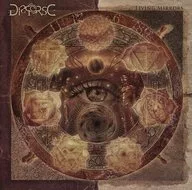 DISPERSE/LIVING MIRRORS (Standard Edition) [Versión importada]