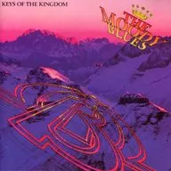 THE MOODY BLUES/Keys of the Kingdom [versión importada]