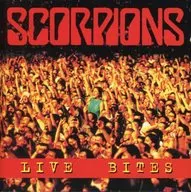 SCORPIONS / LIVE BITS [import]