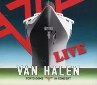 VAN HALEN / TOKYO DOME LIVE IN CONCERT [import edition]