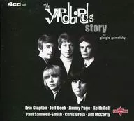 The Yardbirds/The Yardbirds Story by Giorgio Gomelsky[进口盘]