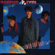 THOMPSON TWINS / INTO THE GAP (Deluxe Edition) [Import Edition]