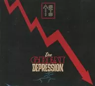 ASIT IS / THE GREAT DEPRESSION [import edition]