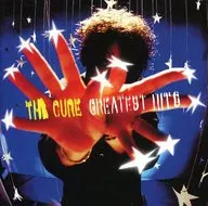 THE CURE / GREATEST HITS (Standard Edition) [import edition]