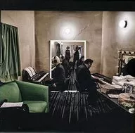 KING CRIMSON / MELTDOWN KING CRIMSON. Live In Mexico - [Import Edition]