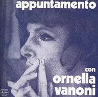 Ornella Vanoni / Appuntamento Con Ornella Vanoni[輸入盤]