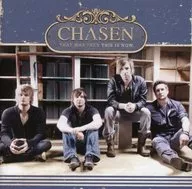 CHASEN/THAT WAS THEN THIS IS NOW [versión importada]