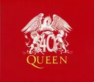 QUEEN / 40 th Anniversary Collectors Box Set Vol. 3 [Versão importada]