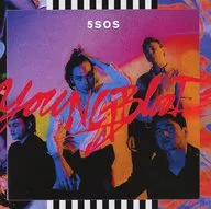 5 sos (5 segundos de verano) / YOUNGBLOOD [versión importada]