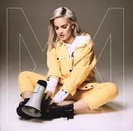 Anne Marie / Speak Your Mind (Standard Edition) [import edition]
