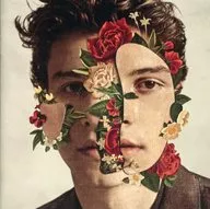 SHAWN MENDES / SHAWN MENDES (Standard Edition) [Versión importada]