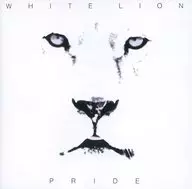 WHITE LION/PRIDE(2015 Remaster)[进口盘]