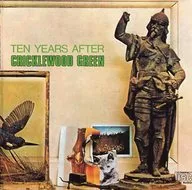 DEZ ANOS APÓS / CRICKLEWOOD VERDE [Importação]