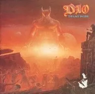 DIO/THE LAST IN LINE [versión importada]