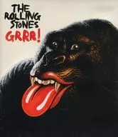 THE ROLLING STONES / GRRR! (Blu-ray AUDIO) [Imported Edition]