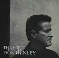 DON HENLEY/THE VERY BEST OF DON HENLEY [IMPORT EDITION]