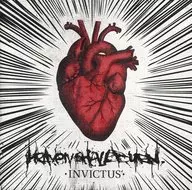 HEAVEN SHALL BURN/INVICTUS-ICONOCLAST III-(标准版)[进口盘]
