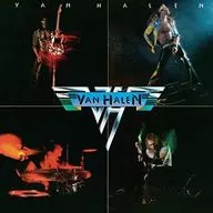 VAN HALEN / VAN HALEN(2015 Remaster)[輸入盤]