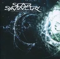 SCAR SYMMETRY / HOLOGRAPHIC UNIVERSE [Versão importada]