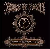 Cradle of Filth/NYMPHETAMINE (Special Edition) [versión importada]