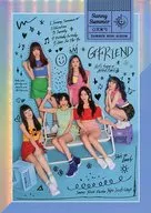 GFRIEND / Sunny Summer[Summer Ver.][輸入盤]