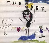 THE CURE / The Cure(Deluxe Edition)[輸入盤]