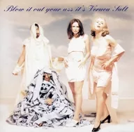 Veruca Salt/Blow it out your ass it's Veruca Salt[進口盤]
