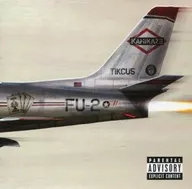 EMINEM / Kamikaze [versión importada]