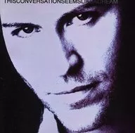 KIP WINGER / THISCONVERSATIONSEEMSLIKEADREAM[輸入盤]