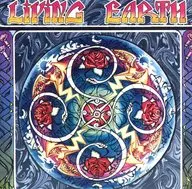 LIVING EARTH/LIVING EARTH[进口盘]