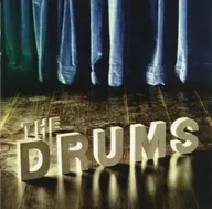 THE DRUMS/THE DRUMS [versión importada]