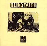 BLIND FAITH / BLIND FAITH(Remaster)[輸入盤]