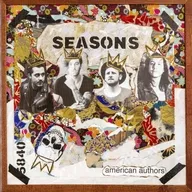 American Authors / SEASONS[輸入盤]