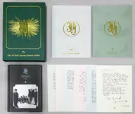 JBJ/FANTASY(Limited Edition)[进口盘]