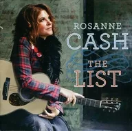 ROSANNE CASH/THE LIST[进口盘]