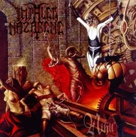 Impaled Nazarene / Nihil[輸入盤]