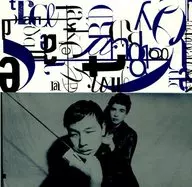 Kicking Giant/Alien i.D.[进口盘]