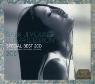 BAEK JI YOUNG/ULTIMATE EDTION [Importação]