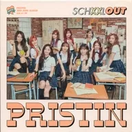 PRISTIN / SCHXXL OUT (IN Ver.) [Import Edition]