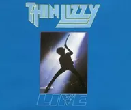 THIN IZZY/LIFE[进口盘]