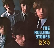 THE ROLLING STONES / 12X5 (Hybrid SACD) [import]