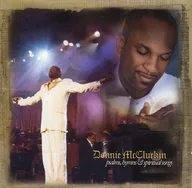 Donnie McClurkin/psalms.hymns&spiritual songs[进口盘]